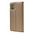 Custodia Portafoglio In Pelle Cover con Supporto L07 per Samsung Galaxy A71 4G A715