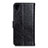 Custodia Portafoglio In Pelle Cover con Supporto L07 per Samsung Galaxy M01 Core