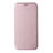 Custodia Portafoglio In Pelle Cover con Supporto L07Z per Samsung Galaxy F23 5G Oro Rosa