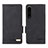 Custodia Portafoglio In Pelle Cover con Supporto L07Z per Sony Xperia 1 IV SO-51C