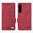 Custodia Portafoglio In Pelle Cover con Supporto L07Z per Sony Xperia 1 IV SO-51C