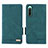 Custodia Portafoglio In Pelle Cover con Supporto L07Z per Sony Xperia 10 IV SO-52C