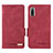 Custodia Portafoglio In Pelle Cover con Supporto L07Z per Sony Xperia Ace III SO-53C