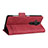 Custodia Portafoglio In Pelle Cover con Supporto L07Z per Sony Xperia PRO-I