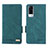 Custodia Portafoglio In Pelle Cover con Supporto L07Z per Vivo Y53s NFC