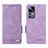 Custodia Portafoglio In Pelle Cover con Supporto L07Z per Xiaomi Mi 12T 5G Viola