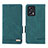 Custodia Portafoglio In Pelle Cover con Supporto L07Z per Xiaomi Poco X4 GT 5G