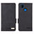 Custodia Portafoglio In Pelle Cover con Supporto L07Z per Xiaomi Redmi 9 Activ