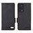 Custodia Portafoglio In Pelle Cover con Supporto L07Z per Xiaomi Redmi K60E 5G