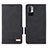 Custodia Portafoglio In Pelle Cover con Supporto L07Z per Xiaomi Redmi Note 10 5G