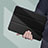 Custodia Portafoglio In Pelle Cover con Supporto L08 per Apple iPad Pro 11 (2021)