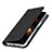 Custodia Portafoglio In Pelle Cover con Supporto L08 per Apple iPhone 16 Pro Max