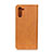 Custodia Portafoglio In Pelle Cover con Supporto L08 per Motorola Moto Edge