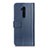 Custodia Portafoglio In Pelle Cover con Supporto L08 per OnePlus 7T Pro 5G