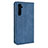 Custodia Portafoglio In Pelle Cover con Supporto L08 per Realme XT