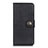 Custodia Portafoglio In Pelle Cover con Supporto L08 per Samsung Galaxy S20 Lite 5G Nero
