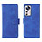 Custodia Portafoglio In Pelle Cover con Supporto L08 per Xiaomi Mi 12S 5G Blu
