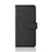 Custodia Portafoglio In Pelle Cover con Supporto L08Z per Samsung Galaxy A13 5G