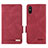 Custodia Portafoglio In Pelle Cover con Supporto L08Z per Xiaomi Redmi 9AT