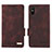 Custodia Portafoglio In Pelle Cover con Supporto L08Z per Xiaomi Redmi 9AT