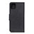 Custodia Portafoglio In Pelle Cover con Supporto L09 per Huawei Honor 30S Nero