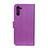 Custodia Portafoglio In Pelle Cover con Supporto L09 per Motorola Moto Edge