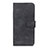 Custodia Portafoglio In Pelle Cover con Supporto L09 per Samsung Galaxy S20 FE 4G Nero