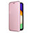 Custodia Portafoglio In Pelle Cover con Supporto L09Z per Samsung Galaxy A13 5G Oro Rosa