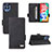 Custodia Portafoglio In Pelle Cover con Supporto L09Z per Samsung Galaxy M33 5G