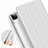 Custodia Portafoglio In Pelle Cover con Supporto L10 per Apple iPad Pro 12.9 (2021)