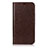 Custodia Portafoglio In Pelle Cover con Supporto L10 per Apple iPhone 12 Pro Max