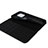 Custodia Portafoglio In Pelle Cover con Supporto L10 per Apple iPhone 15 Pro Max