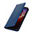 Custodia Portafoglio In Pelle Cover con Supporto L10 per Samsung Galaxy A41