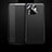 Custodia Portafoglio In Pelle Cover con Supporto L10 per Xiaomi Mi 11 Pro 5G Nero