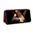 Custodia Portafoglio In Pelle Cover con Supporto L10Z per Samsung Galaxy S24 Plus 5G