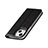 Custodia Portafoglio In Pelle Cover con Supporto L11 per Apple iPhone 13