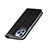 Custodia Portafoglio In Pelle Cover con Supporto L11 per Apple iPhone 14 Pro