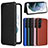 Custodia Portafoglio In Pelle Cover con Supporto L11Z per Samsung Galaxy S22 Plus 5G