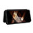 Custodia Portafoglio In Pelle Cover con Supporto L11Z per Samsung Galaxy S24 Plus 5G