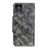 Custodia Portafoglio In Pelle Cover con Supporto L12 per Samsung Galaxy A71 4G A715