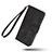 Custodia Portafoglio In Pelle Cover con Supporto L12Z per Samsung Galaxy F23 5G