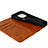 Custodia Portafoglio In Pelle Cover con Supporto L13 per Apple iPhone 13 Pro Max