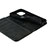 Custodia Portafoglio In Pelle Cover con Supporto L14 per Apple iPhone 13 Mini