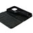 Custodia Portafoglio In Pelle Cover con Supporto L14 per Apple iPhone 15