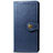 Custodia Portafoglio In Pelle Cover con Supporto L14 per Huawei Y9s