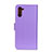 Custodia Portafoglio In Pelle Cover con Supporto L14 per Motorola Moto Edge