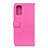 Custodia Portafoglio In Pelle Cover con Supporto L14 per Oppo Find X3 Lite 5G