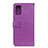 Custodia Portafoglio In Pelle Cover con Supporto L14 per Oppo Reno5 Pro 5G