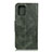 Custodia Portafoglio In Pelle Cover con Supporto L14 per Samsung Galaxy A51 5G Verde