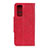 Custodia Portafoglio In Pelle Cover con Supporto L14 per Samsung Galaxy S20 FE 4G